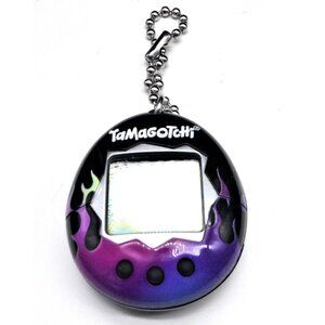 Tamagotchi Vtg 97142901 New battery installed Tested It works!